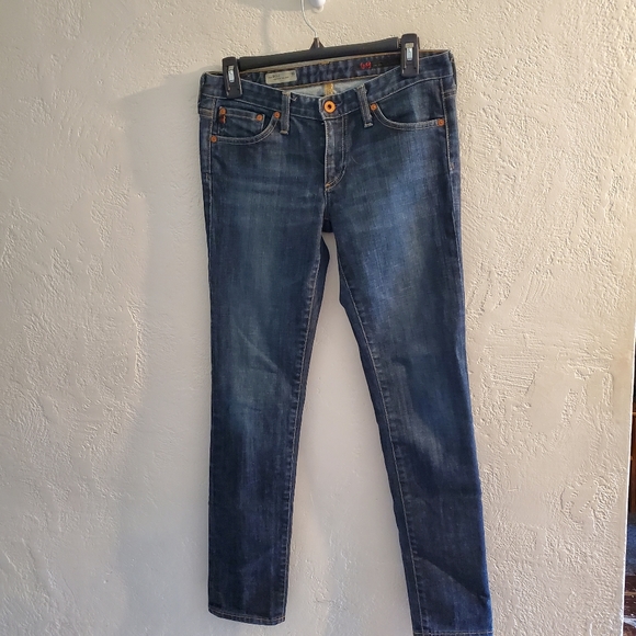 Adriano Goldschmied stilt skinny jean - Picture 5 of 8